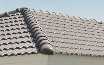 advantages of Peasedown St John clay roofing