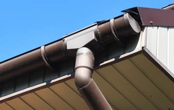 types of Peasedown St John fascias