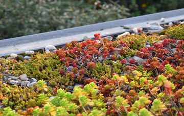 the cost of Peasedown St John green roof installation