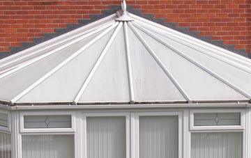 Peasedown St John polycarbonate conservatory roof repairs