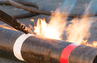 Peasedown St John flat roofing replacement